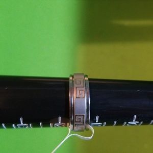 17 New stainless rings